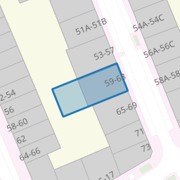 Perceel DHV00-F-1505