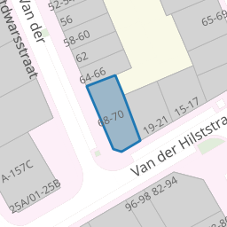 Perceel DHV00-F-1512