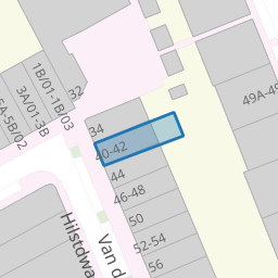 Perceel DHV00-F-1521