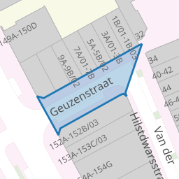 Perceel DHV00-F-1523