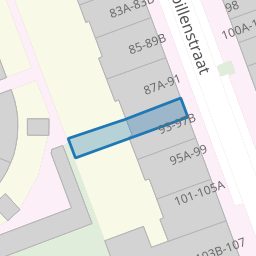 Perceel DHV00-F-1611