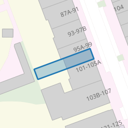 Perceel DHV00-F-1614