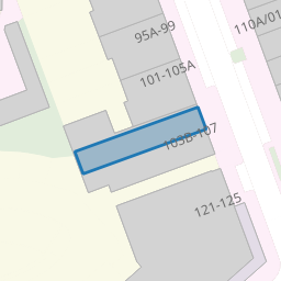 Perceel DHV00-F-1617