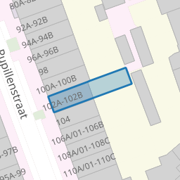 Perceel DHV00-F-1694