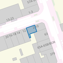 Perceel DHV00-F-1754