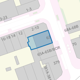 Perceel DHV00-F-1756