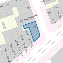 Perceel DHV00-F-1758