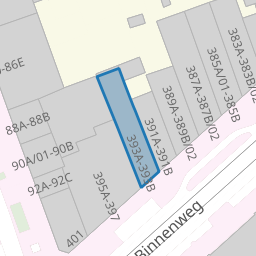 Perceel DHV00-F-1764