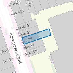 Perceel DHV00-F-1810