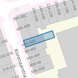 Perceel DHV00-F-1812