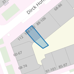 Perceel DHV00-F-1945