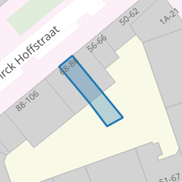 Perceel DHV00-F-1950