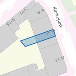 Perceel DHV00-F-1957