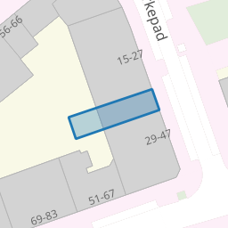 Perceel DHV00-F-1959