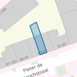 Perceel DHV00-F-1965