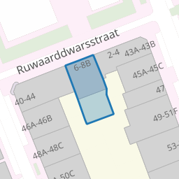 Perceel DHV00-F-2057