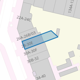 Perceel DHV00-F-2060