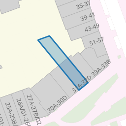 Perceel DHV00-F-2119