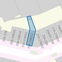 Perceel DHV00-F-2166