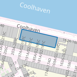 Perceel DHV00-F-2207