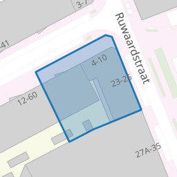 Perceel DHV00-F-2235