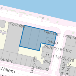 Perceel DHV00-F-2288