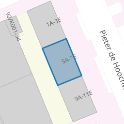 Perceel DHV00-F-2291