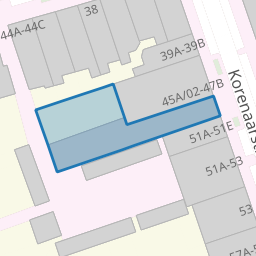 Perceel DHV00-F-2312