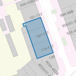 Perceel DHV00-F-2327