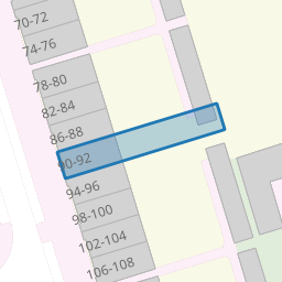 Perceel DHV00-F-2346