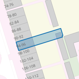 Perceel DHV00-F-2347