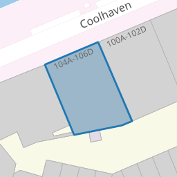 Perceel DHV00-F-2361