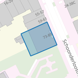 Perceel DHV00-F-2587