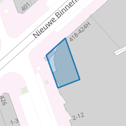 Perceel DHV00-F-2605