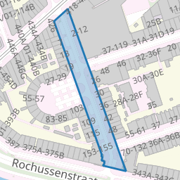 Perceel DHV00-F-2611