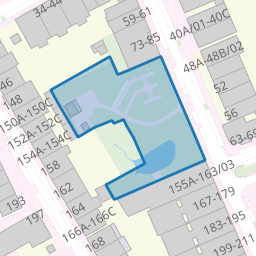 Perceel DHV00-F-2616