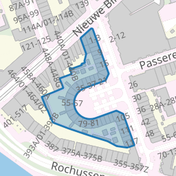 Perceel DHV00-F-2628