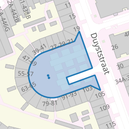 Perceel DHV00-F-2631