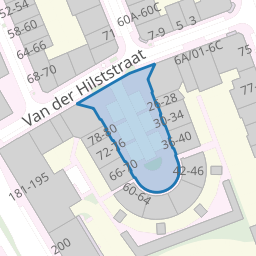 Perceel DHV00-F-2650