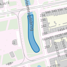 Perceel DHV00-F-2724