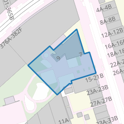 Perceel DHV00-F-2761