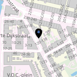 Appartement DHV00 F 2810 12