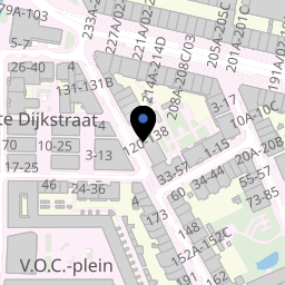 Appartement DHV00 F 2810 13