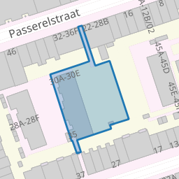 Perceel DHV00-F-2854