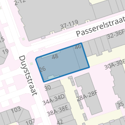 Perceel DHV00-F-47