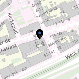 Appartement DHV00 G 447 2