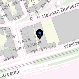 Appartement DHV00 G 492 9