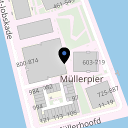 Appartement DHV00 G 500 14