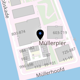 Appartement DHV00 G 500 16