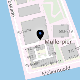 Appartement DHV00 G 500 19